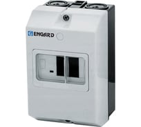 Защитный корпус Engard ip55 для апд-03 PB-03
