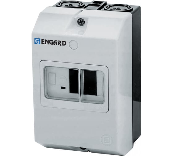 Защитный корпус Engard ip55 для апд-03 PB-03