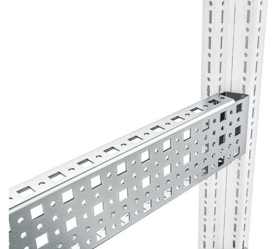Комплект монтажных планок УЗОЛА ВМ 23x73 тип К RS52 00.80 (4 шт.) U2600802373 1