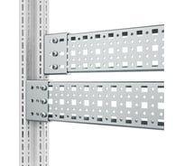 Комплект монтажных планок УЗОЛА 23x73 тип К RS52 00.80 (4 шт.) U0731802373