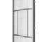 Комплект реек УЗОЛА глухой двери UC2M/RS52 00.40 (10 шт.) U0661402514 1