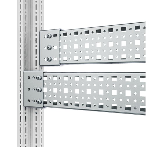 Комплект монтажных планок УЗОЛА 23x73 тип К RS52 00.60 (4 шт.) U0731602373 1