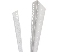 Комплект профилей УЗОЛА 19-дюймовых L-образных RS52 47U (2шт.) UR39105210006