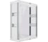 Комплект планок УЗОЛА для внутреннего монтажа UC2/UC2M 00.40 (4 шт.) U0253400702 1