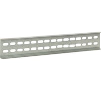 Поперечная рейка для ВРУ Unit глубиной 450мм EKF PROxima mb-15-rp-45