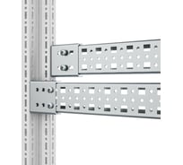 Комплект крепления планок УЗОЛА 23x48 тип К RS52 (8 шт.) UR00841502348