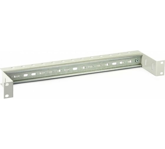 Кронштейн для крепления DIN рейки TDM комплект 2шт. SQ0905-0199 1