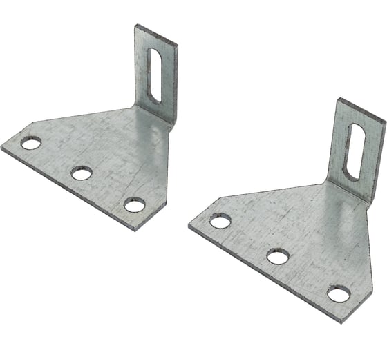 Кронштейн для крепления DIN рейки TDM ELECTRIC комплект 2шт. SQ0905-0199 1