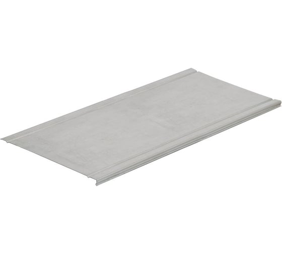 Крышка на лоток TDM ELECTRIC основание 400-0,7 мм SQ2902-0107 1