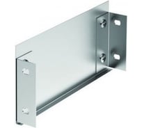 Заглушка торцевая для лотка TDM ELECTRIC 100x200 мм SQ2902-5224