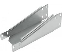 Переходник TDM по высоте с 50 на 100 мм, ширина лотка - 150 мм SQ2902-4321