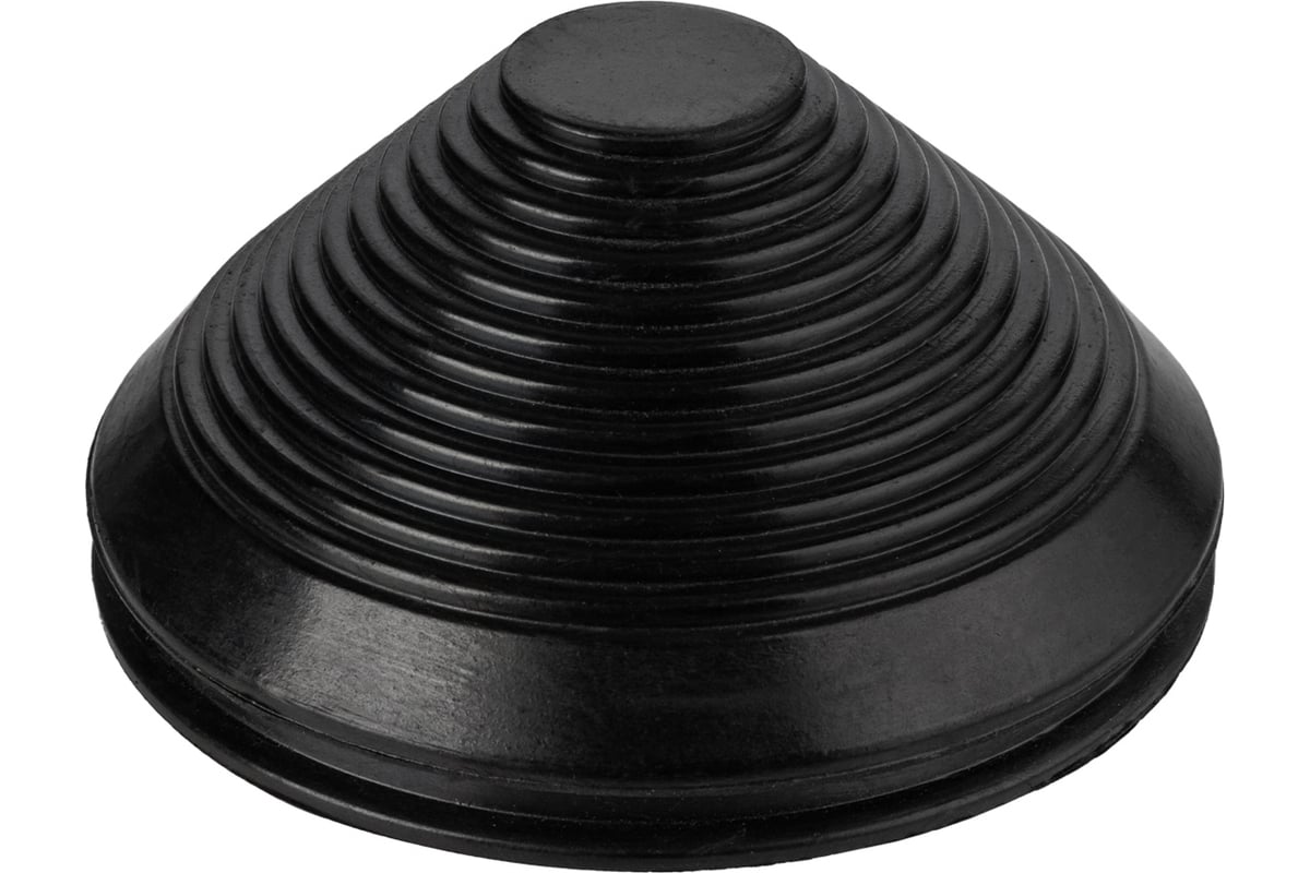 Мембранный кабельный ввод TDM КВМП-1 (Пирамидка 110/94), резина ...