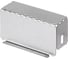 Переходник TDM ELECTRIC по высоте с 50 на 100 мм. Ширина лотка - 100 мм SQ2902-4320 2