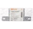 Переходник TDM ELECTRIC по высоте с 50 на 100 мм. Ширина лотка - 100 мм SQ2902-4320 4