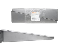 Кронштейн TDM ELECTRIC настенный торцевое крепление, осн. лотка 400 мм. SQ2907-0305