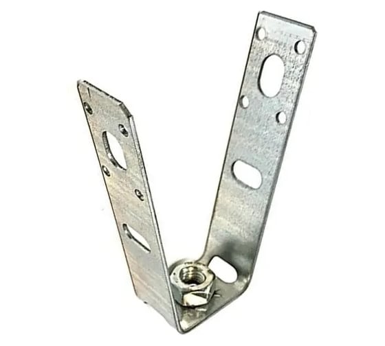 V-образный кронштейн STARFIX М10 SM-45388-1