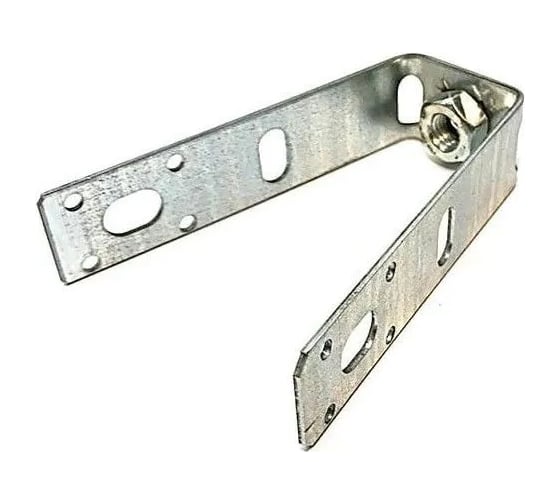 V-образный кронштейн STARFIX М10 SM-45388-1