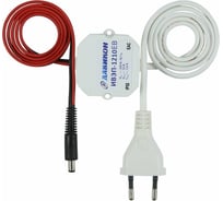 Блок питания ДАВИКОН AC/DC - стабилизированный ИВЭП-1220ЕВ