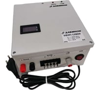 Блок питания ДАВИКОН AC/DC - стабилизированный ИВЭП-1280И