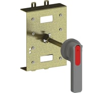 Ручной привод к E2KR 315-630 А Engard HD-2KR-6