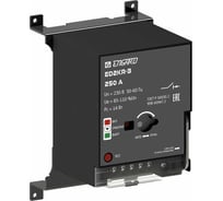 Электропривод к E2KR до 250 А Engard ED-2KR-3