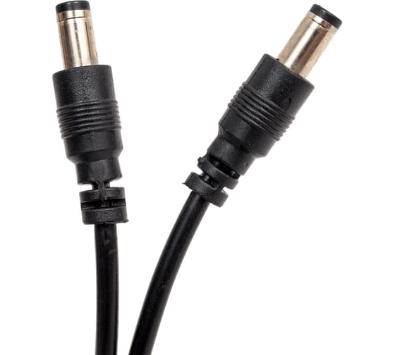 Разветвитель питания GF-JACK1F-2M Giraffe gf0287