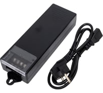 Стабилизированный блок питания Giraffe GF-AP1205DC-4 v2 gf0516