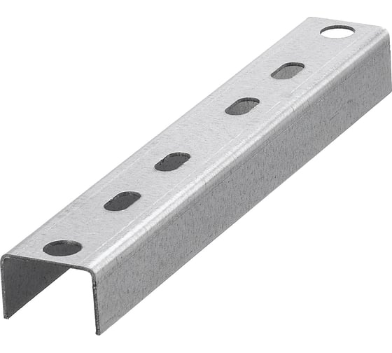 Держатель горизонтальный TDM ELECTRIC осн. лотка 150 мм SQ2907-0502 1