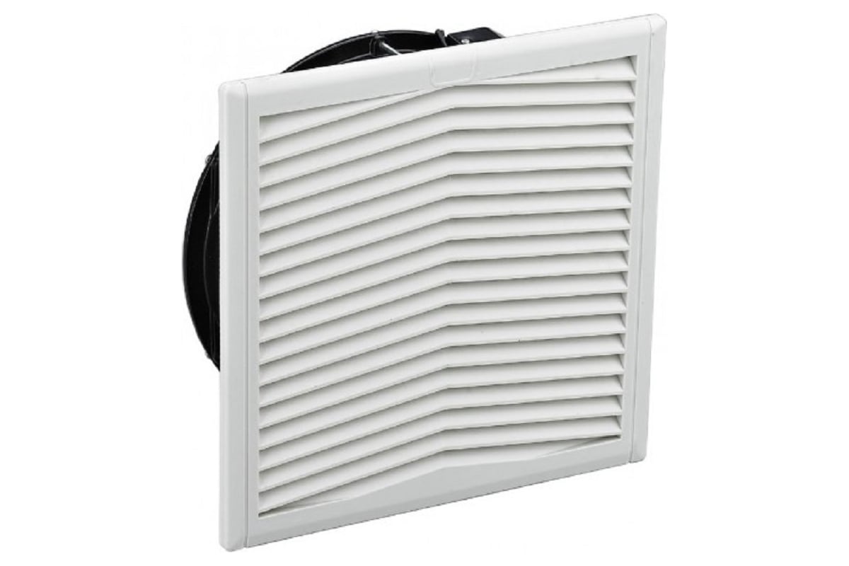 Вентилятор с фильтром Доступная Автоматика 1000 м³/ч 291x291мм 230В ...