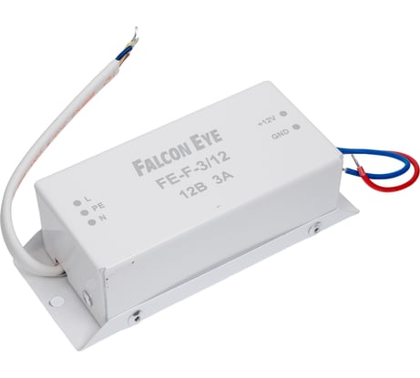 Блок питания Falcon Eye FE-F-3/12 00-00113114
