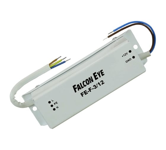 Блок питания Falcon Eye FE-F-3/12 00-00113114 1