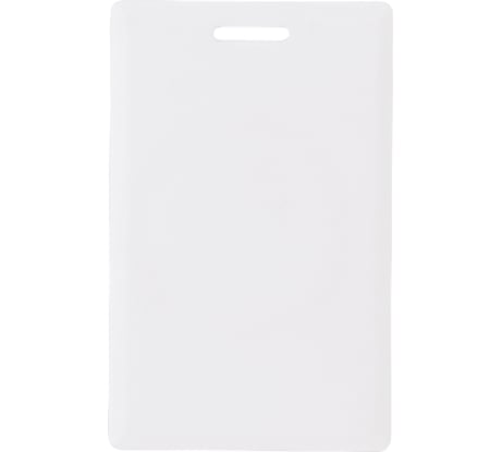 Бесконтактная карта Tantos Temic толстая TS