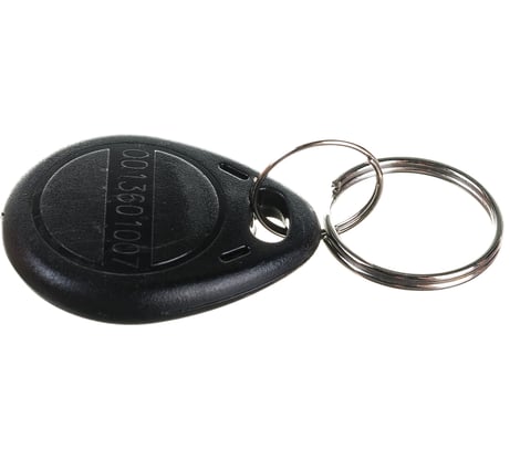 Брелок Tantos EM-Marine TS чёрный 00-00037345