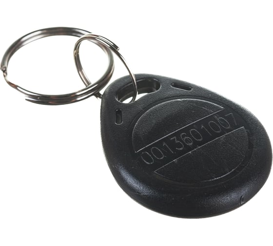Брелок Tantos EM-Marine TS чёрный 00-00037345