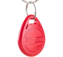 Брелок Tantos EM-Marine TS красный 00-00037341