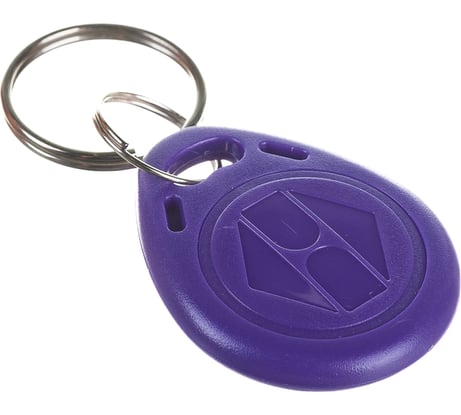 Брелок Tantos EM-Marine TS фиолетовый 00-00037342