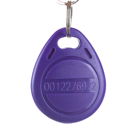 Брелок Tantos EM-Marine TS фиолетовый 00-00037342