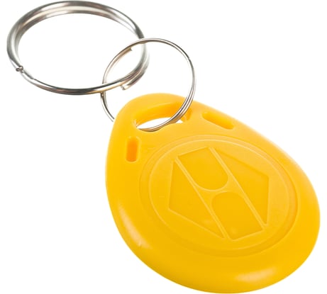 Брелок Tantos EM-Marine TS жёлтый 00-00037340