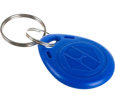 Брелок Tantos EM-Marine TS синий 00-00015695