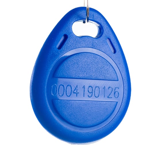 Брелок Tantos EM-Marine TS синий 00-00015695