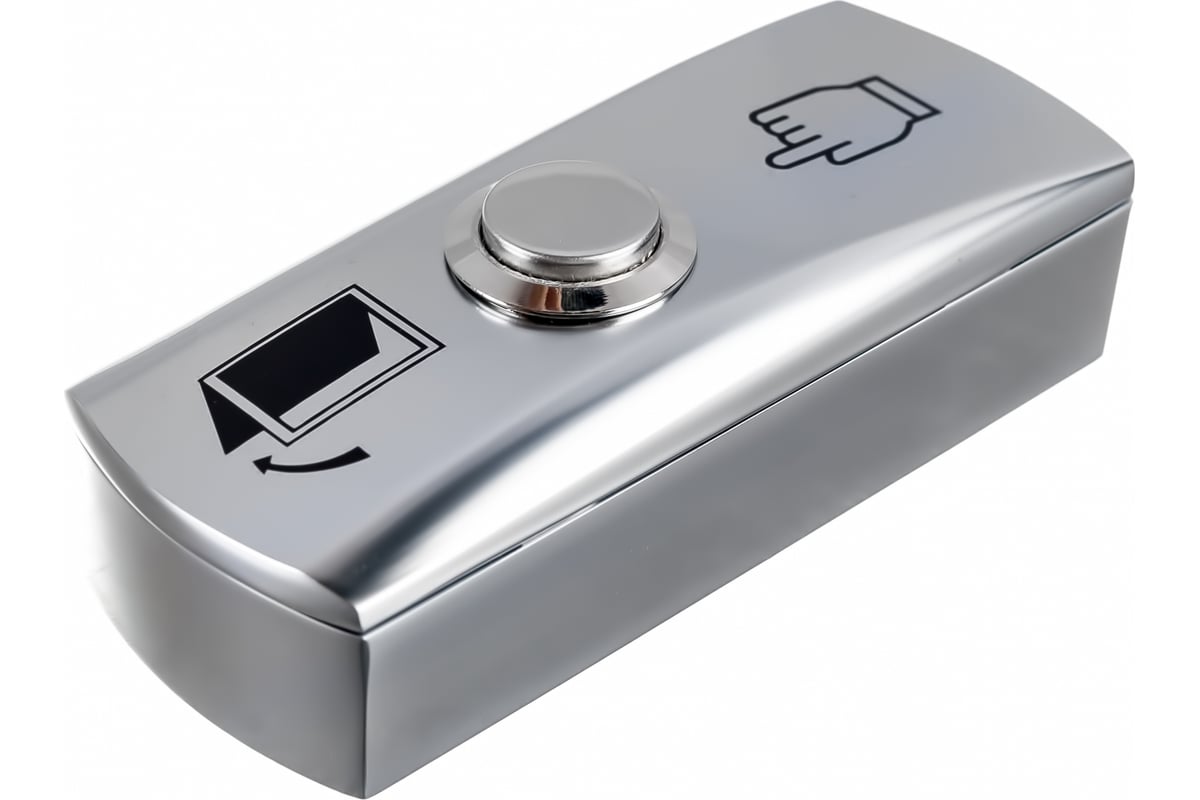 Кнопка выхода Tantos TS-CLICK 00-00016846 - выгодная цена, отзывы ...