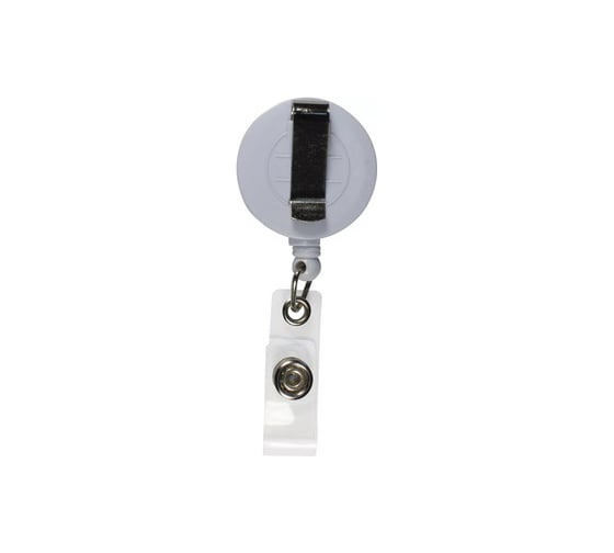 Брелок-ретрактор для бейджей Tantos TS-Retractor 01 00-00033958