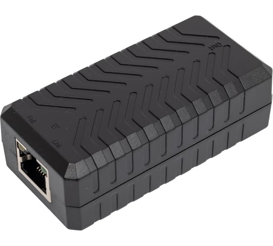 Удлинитель линии PoE Giraffe GF-AC111 gf0440 1