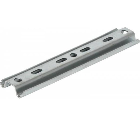 Держатель горизонтальный TDM ELECTRIC осн. лотка 400 мм SQ2907-0505 1