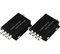 Уплотнитель видеосигнала Giraffe GF-MPC04 gf0358