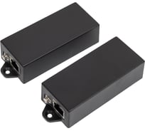 Усилитель сигнала Ethernet и питания PoE Giraffe GF-AC112 gf0559