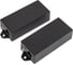 Усилитель сигнала Ethernet и питания PoE Giraffe GF-AC112 gf0559 1