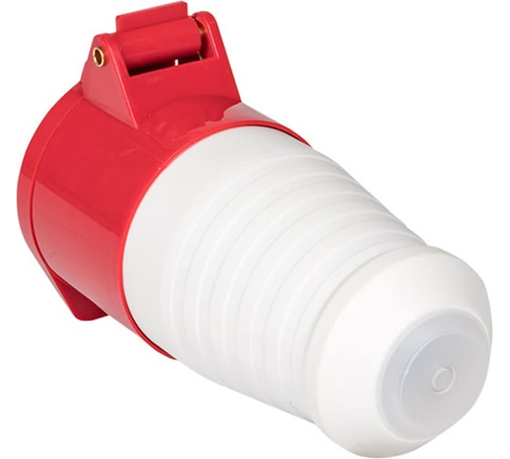 Переносная розетка EKF 215 3Р+РЕ+N 16А 380В IP44 PROxima ps-215-16-380