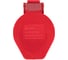 Розетка переносная EKF 215 3Р+РЕ+N 16А 380В IP44 ps-215-16-380 6