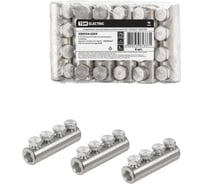 Соединитель TDM 4CБ-150/240-Р-10кВ SQ0554-0203